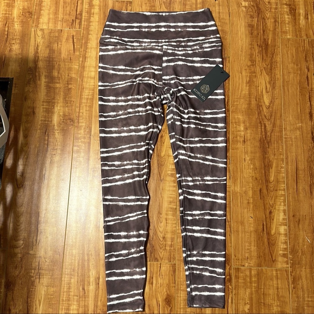 Scorpio Sol Leggings